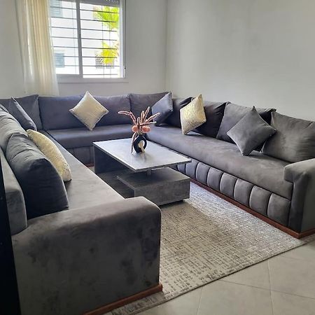 Cozy Apartment Sea And Airport Tânger Exterior foto